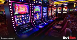 yep777 - Slot Bet Oficial
